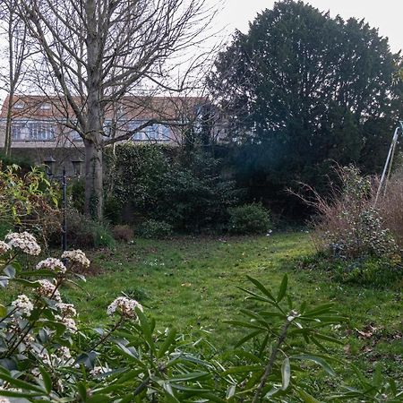 Apartament De Fil En Aiguille - Duplex Pour 4 A Calais Zewnętrze zdjęcie