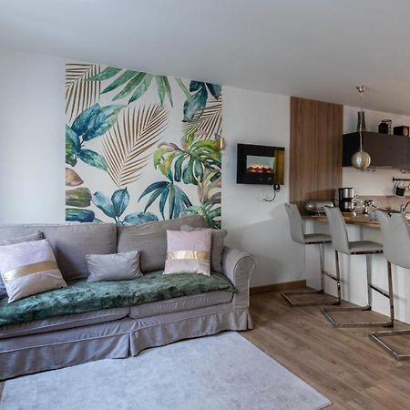 Apartament De Fil En Aiguille - Duplex Pour 4 A Calais Zewnętrze zdjęcie