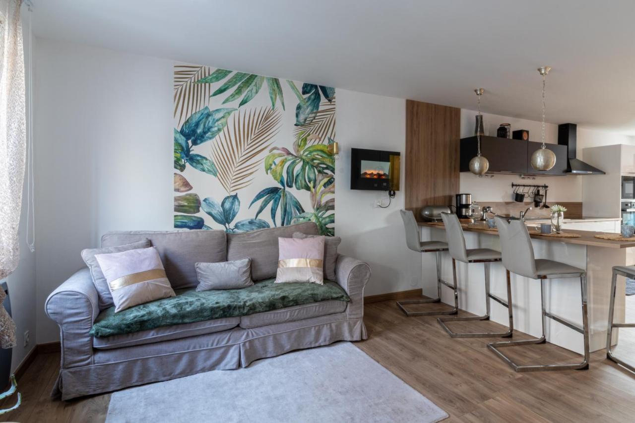 Apartament De Fil En Aiguille - Duplex Pour 4 A Calais Zewnętrze zdjęcie